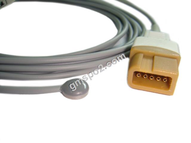 Spacelab površina kože temeprature probe-.jpg