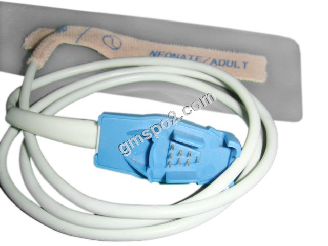 OXY-AF-10 disposable spo2 sensor-.jpg