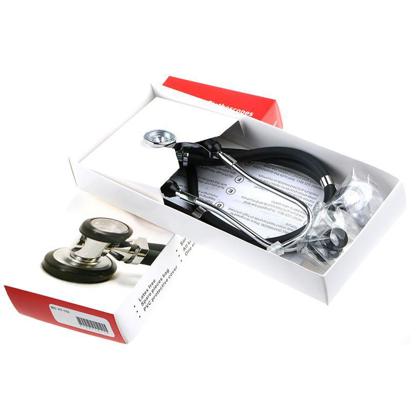 Stetoskop z dvojno glavo Stethoscope Dual Headed