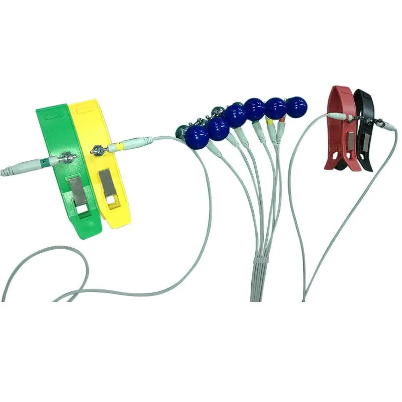 Združljiv Medex 18-svinčni hoter kabel