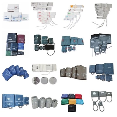 Kako izbrati pravo velikost manšete NIBP