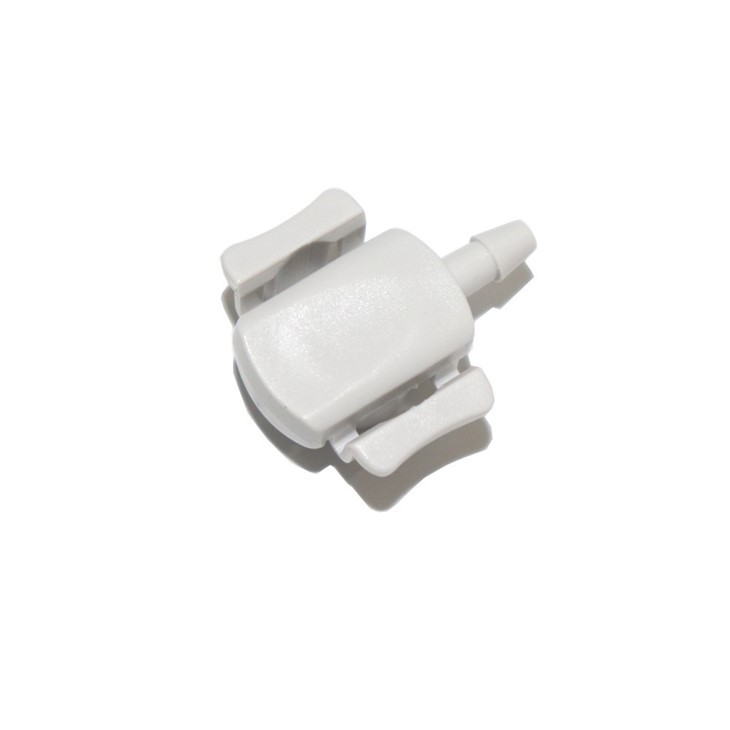 Single Channel BP Cuff Connecting Device
