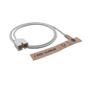 BioLight za enkratno uporabo SPO2 Sensor 7 Pin Digital