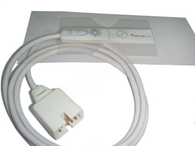 Nellcor-OXIMAX pregleden odraslih za enkratno uporabo Spo2 senzor