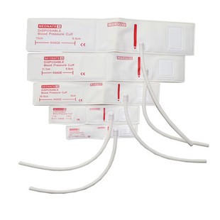 Non - mehurja za enkratno manšeto za enkratno uporabo