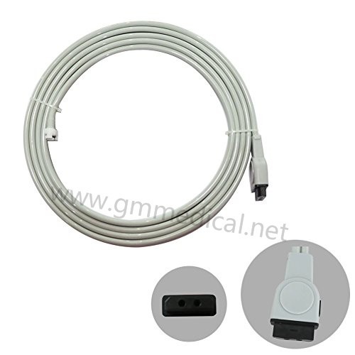 Dvojna cevna tlačna manšeta za povezavo cevi za odrasle