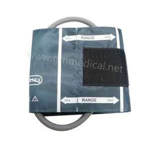 Adult Single Tube krvni tlak manšeta, NIBP manšeta za odrasle