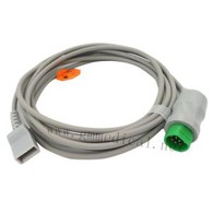 Kompatibilni-Utah IBP Adapter Cable uporabljajte z Siemensom