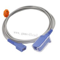 Razširitveni kabel, združljiv z Nellcor DB9M >> DB9F