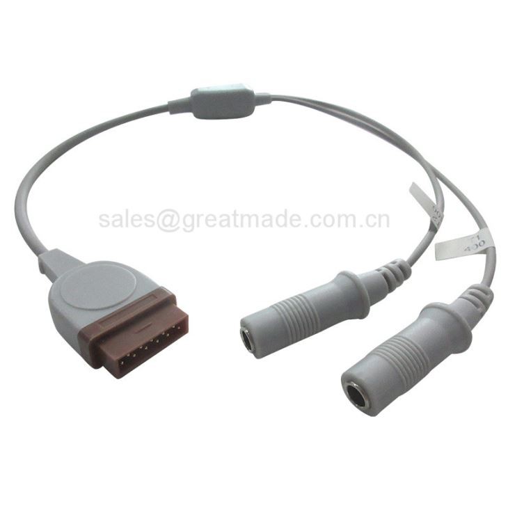 TP039 Za GE adapter za temperaturno tipalo