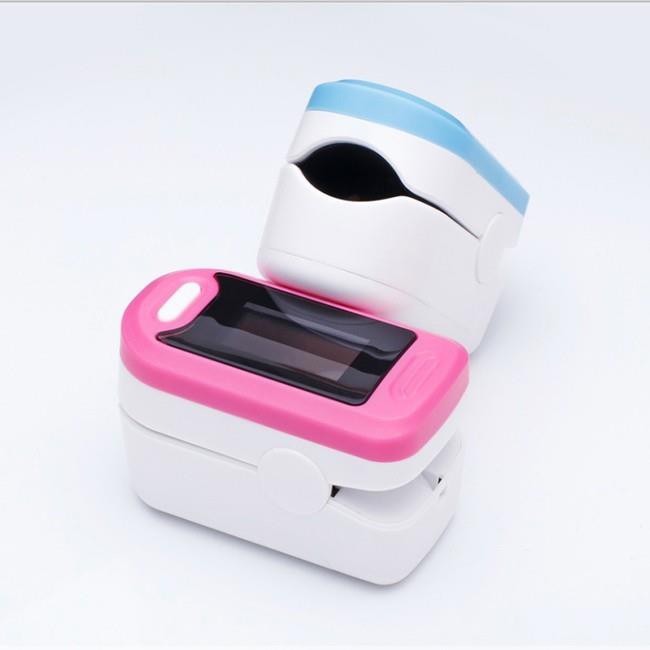 Blood Oxygen SPO2 Heart Rate Health Monitor