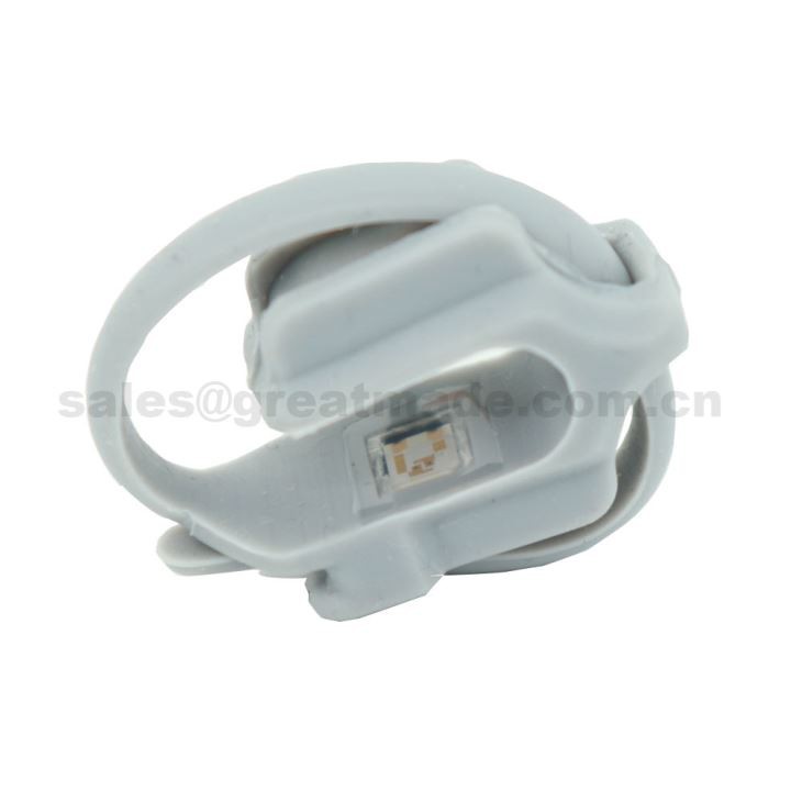 Neonate Wrap Spo2 Sensor, Compatible Nellcor OXIMAX