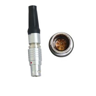 EGG.1B.308.CLL Kovinski priključek potisnite