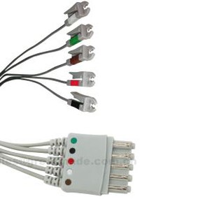 Združljivi M1968A 5-svinčni svinčniki, AHA, Grabber