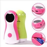 LCD zaslon za dojenčke za dojenčke za dojenčke Pregnacare Fetal