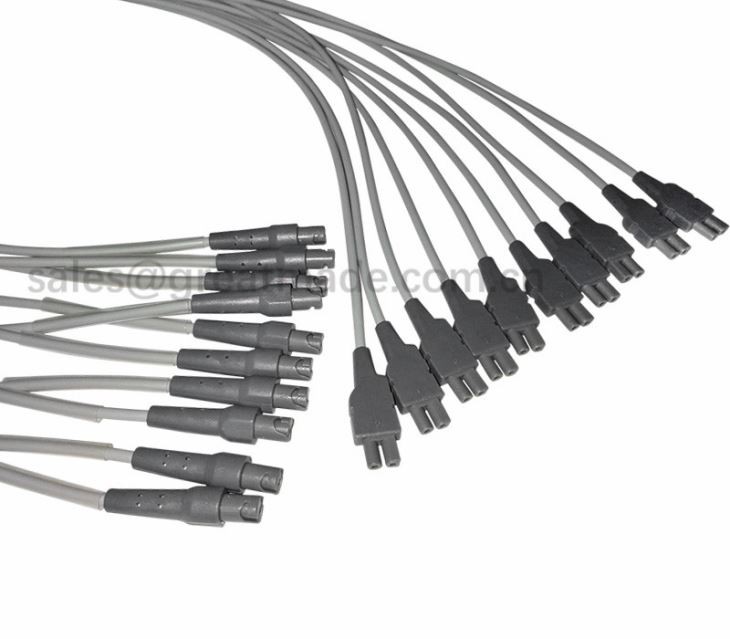 Združljivo z GE 1100 1200 1200STST 5000 5000ST CAM Universal Leadwire