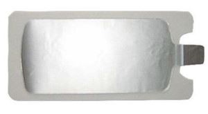 Elektrokirurško-monopolno tableto za enkratno uporabo