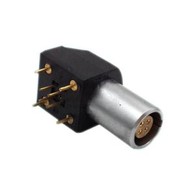 EPG 0B 304 Komolec (90 °) Vtičnica za tiskano vezje