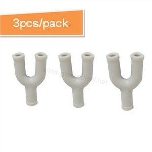 ADAPTER TIPA ZRAČNE CEVI NIBP (brez priključka)