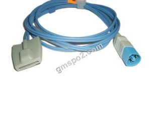 Philips Združljiv večkratno uporabo M1192A Pediatrični silikonski mehak tip Spo2 senzor