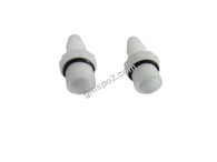 Plastični Moški Vijak NIBP Manšeta Konektor