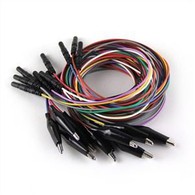 Elektroda aligatorja EEG