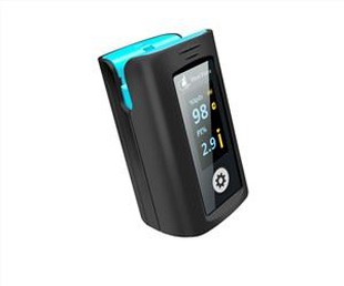 Prstni pulzni oksimeter Prince-100NW