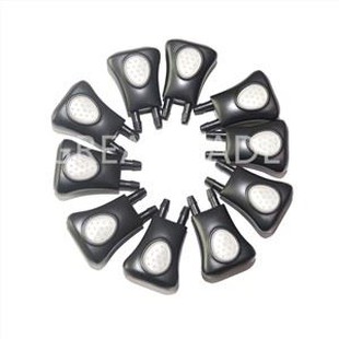 NIBP Priključek za zračno cev za manšeto NIBP na GE-Marquette/Masimo/Mindray/HP/Nellcor/Nihon Kohden/Siemens/Datex-Ohmeda