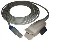 Izbrani senzor Spo2 (tehnologija oximax)