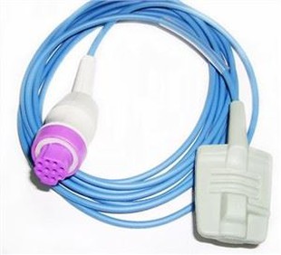 S&W Artema združljiv večkratni senzor Spo2