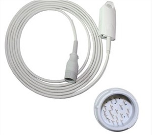 Združljiv senzor MS SpO2 Direct-Connect